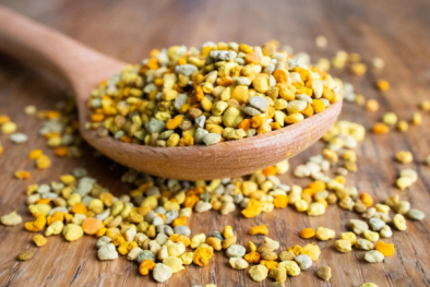 TCVN 13846:2023 xác định hàm lượng phấn hoa tương đối của mật ong